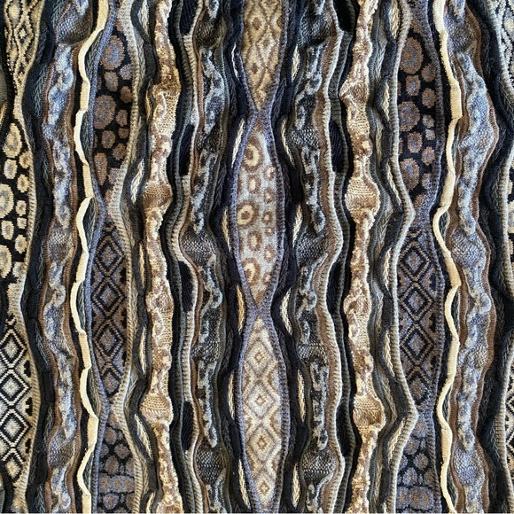 GECCU wool sweater size L - Picture 4 of 5